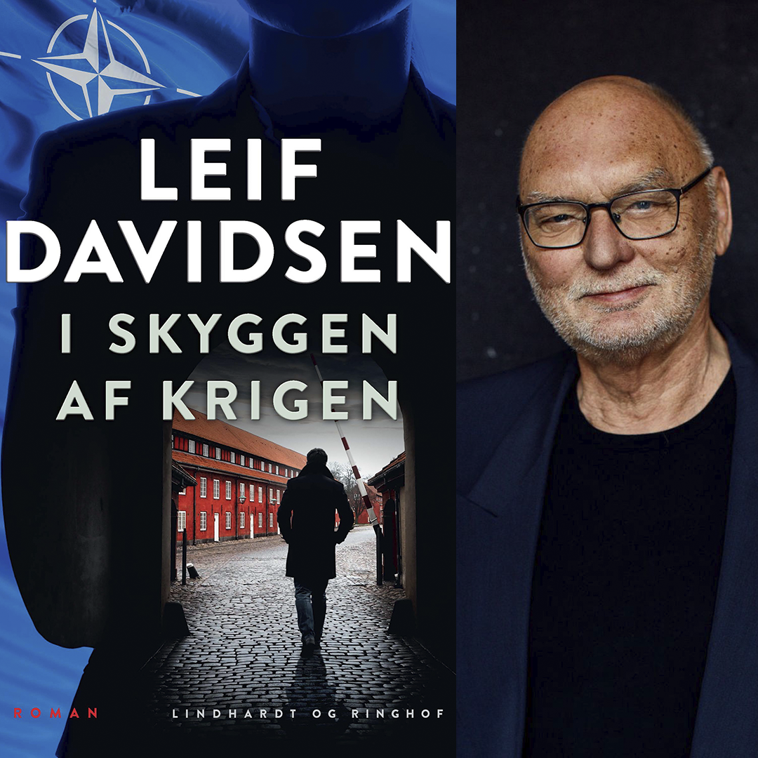 Leifdavidsen