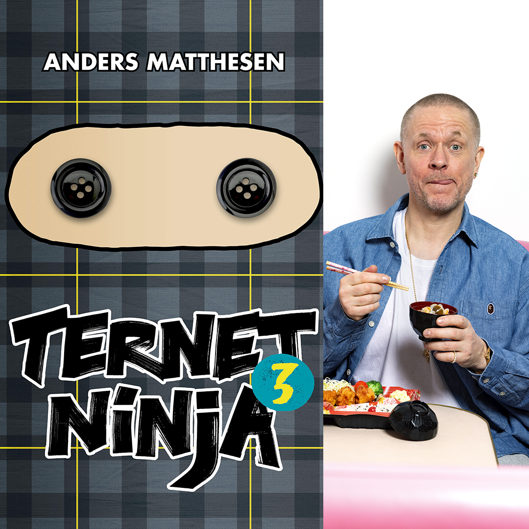 andersMatthesen