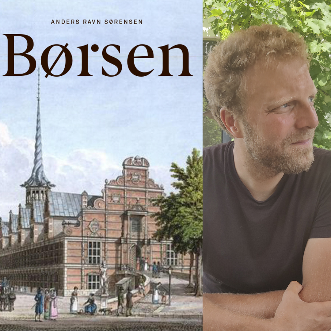 Børsen