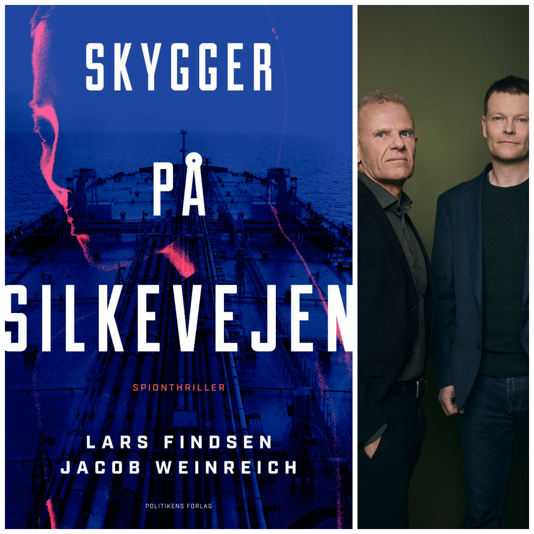 LARSFINDSEN