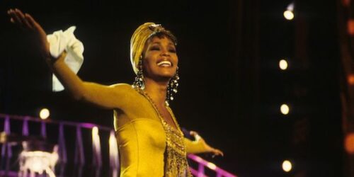 whitney