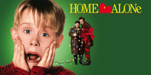 Home Alone