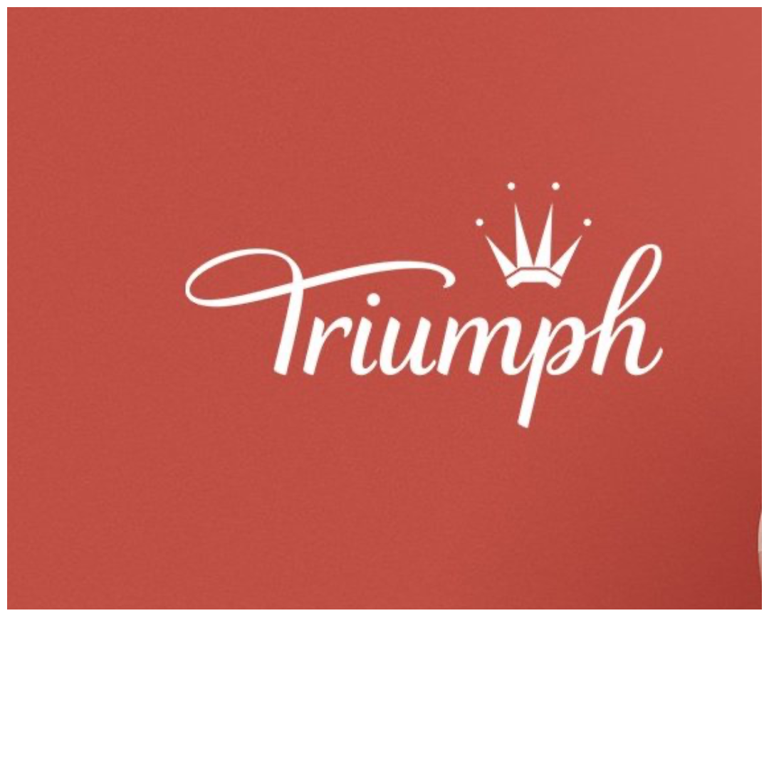 TRIUMPH